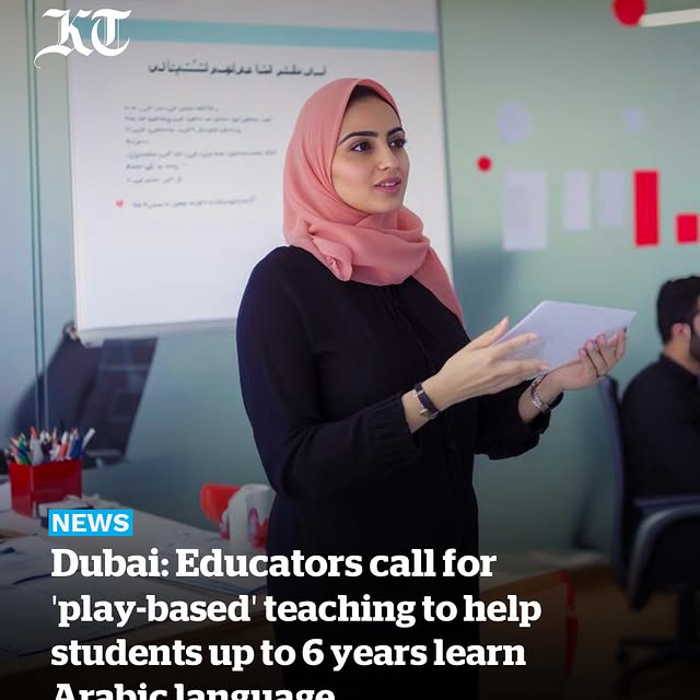 Post by khaleejtimes