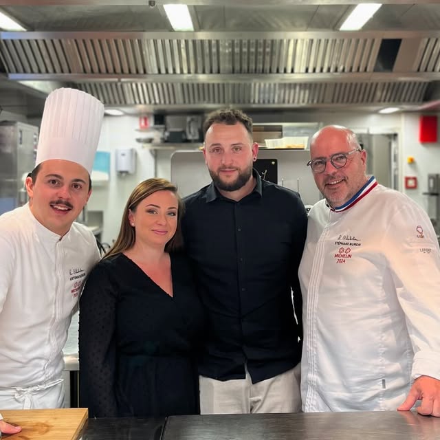 Post by stephaneburon