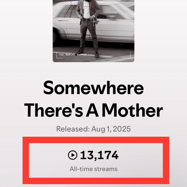 Post by themarinerapper