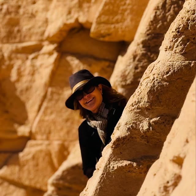 Post by indagarefounder