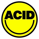 Rave, Acid and Techno's profile picture