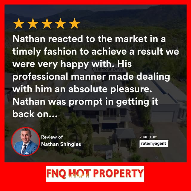 Post by fnqhotproperty