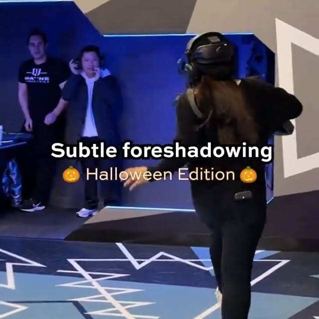 Post by zerolatencyvr_brisbane