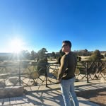 Vinicius Poubel's profile picture