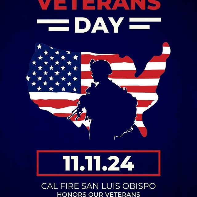 Post by calfiresanluisobispo