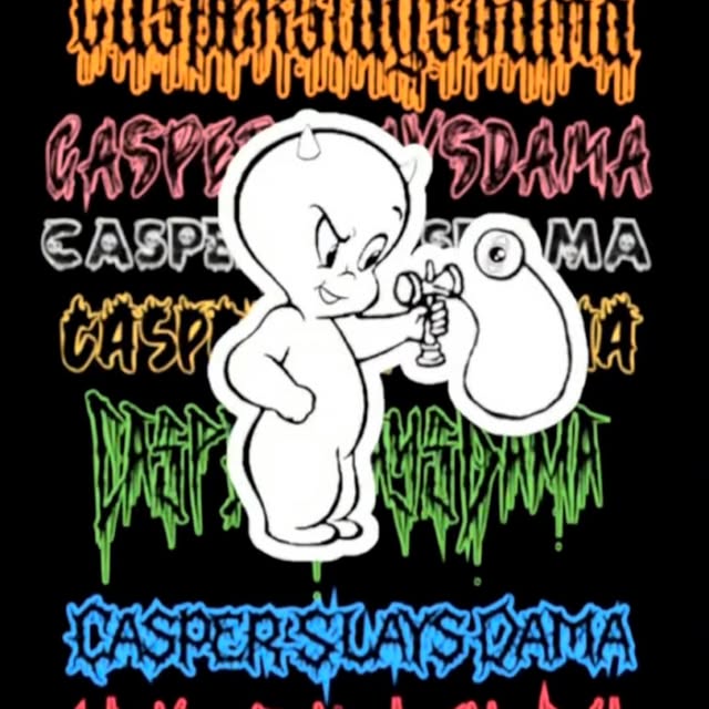 Post by casperslaysdama