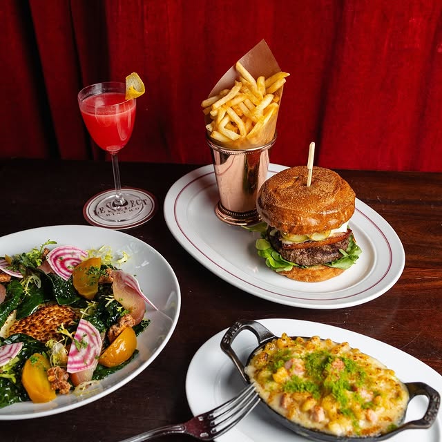 Post by leselectbistro