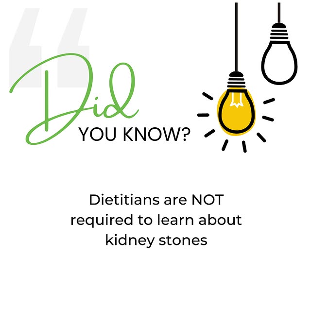 Post by the.kidney.dietitian