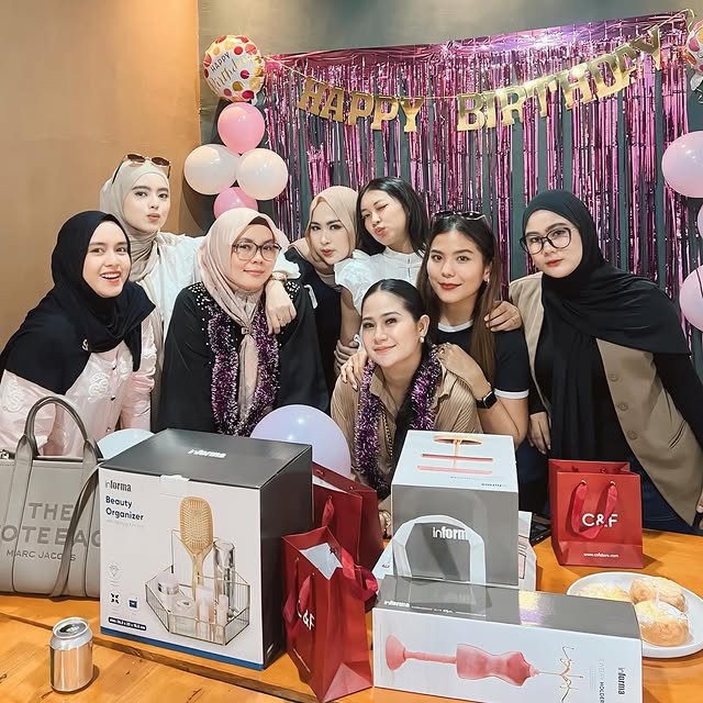 Post by resinovarianti