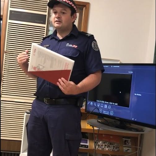 Post by mumsofthehills