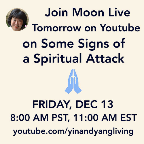 Post by yinandyangliving