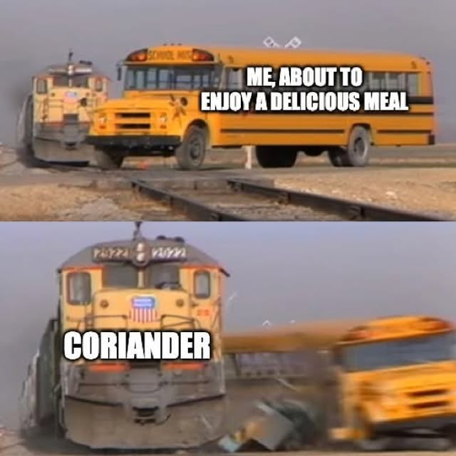 Post by i.hate.coriander