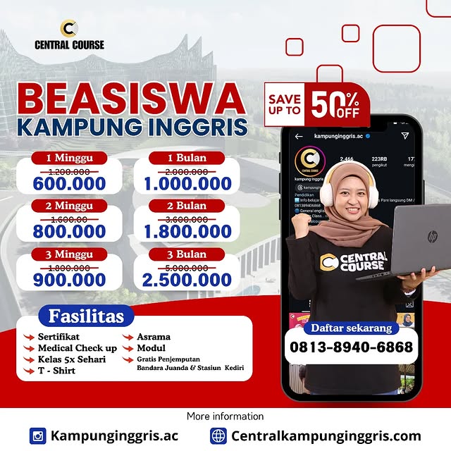 Post by kampus_kekinian