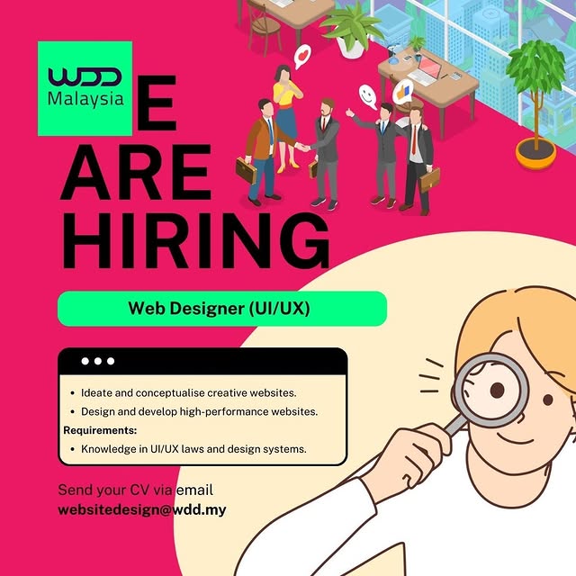 Post by websitedesignmy