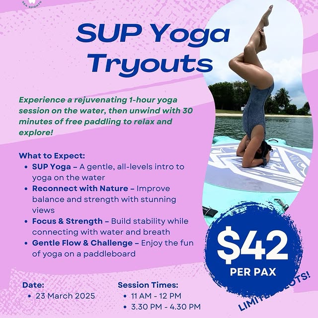 Post by lazarus.seasports