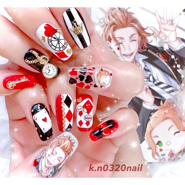 Post by k.n0320nail