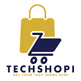 TechShopi's profile picture