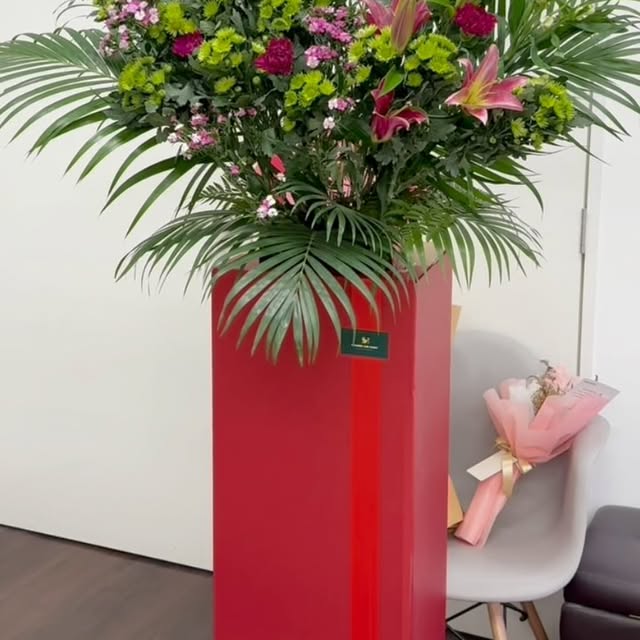 Post by flowersandkisses_sg