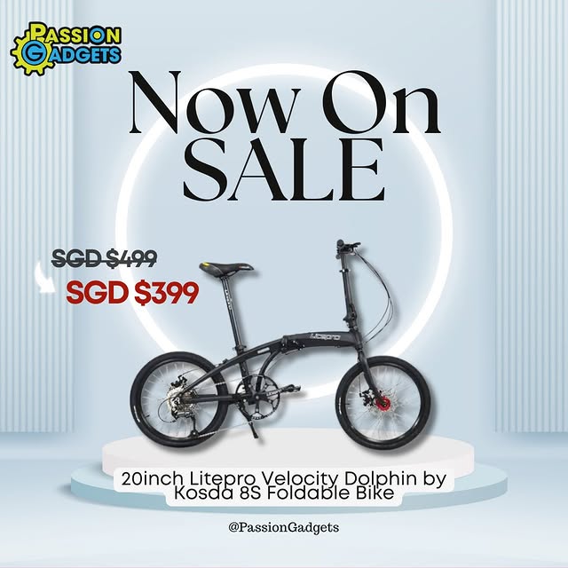 Post by passiongadgets