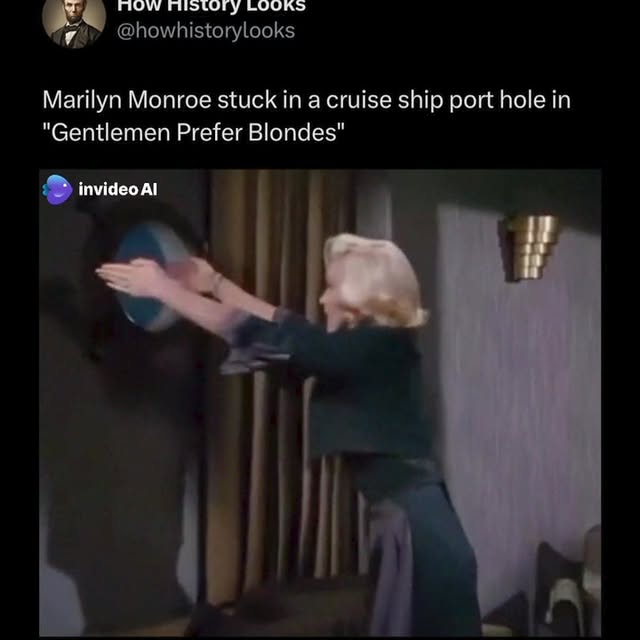 Post by howhistorylooks