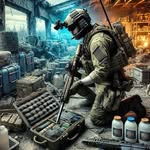 NAVY SEAL BUG-IN🥷's profile picture