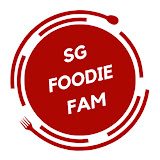 SG Foodie Fam's profile picture
