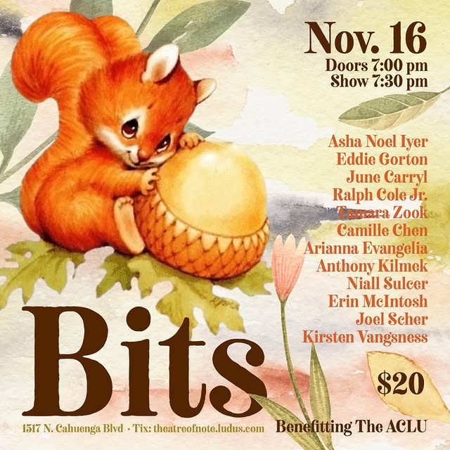 Post by kirstenvangsness