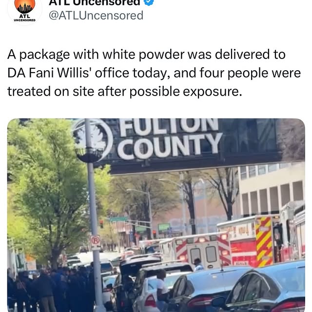 Post by atluncensorednews