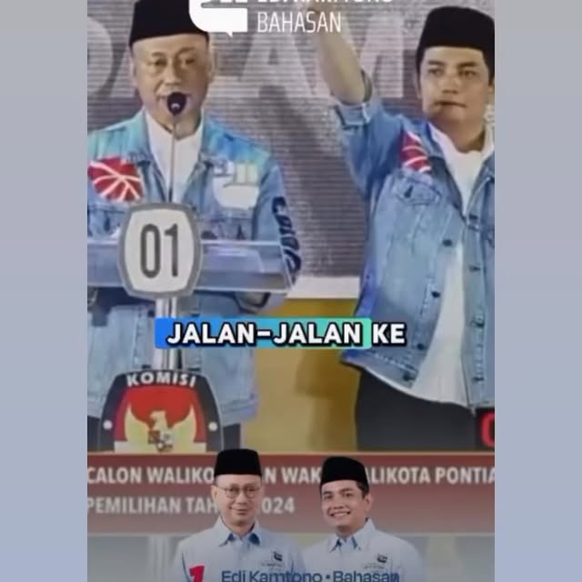 Post by informasipontianak