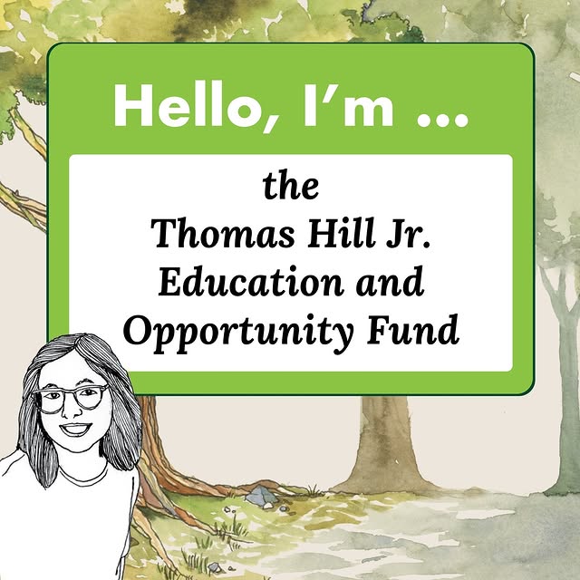 Post by americanforesters