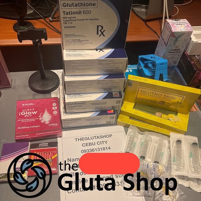 Post by theglutashop_jane