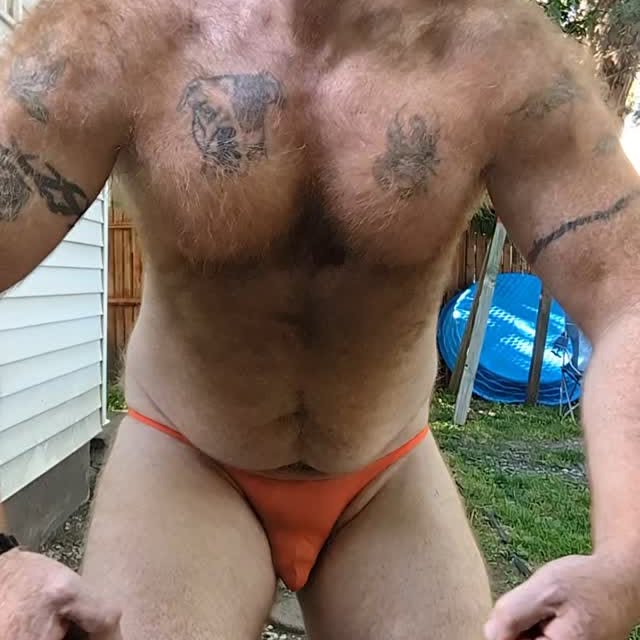 Post by thegingerwarrior1