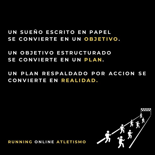 Post by runningonlineatletismo