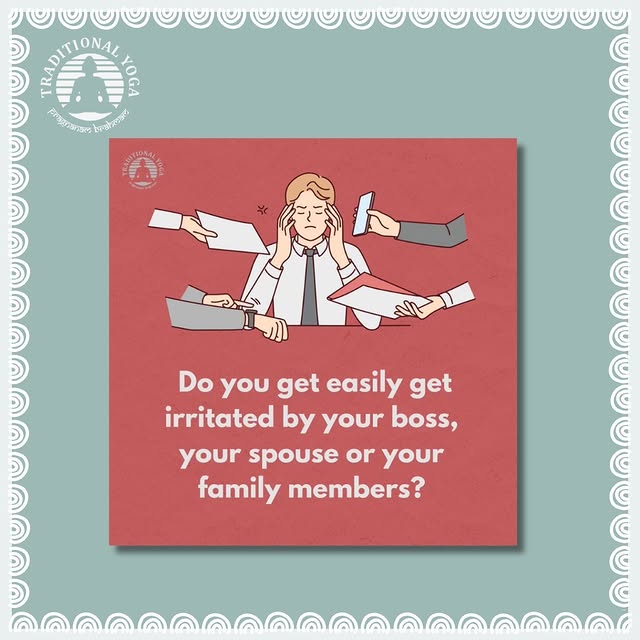 Post by traditionalyoga_us