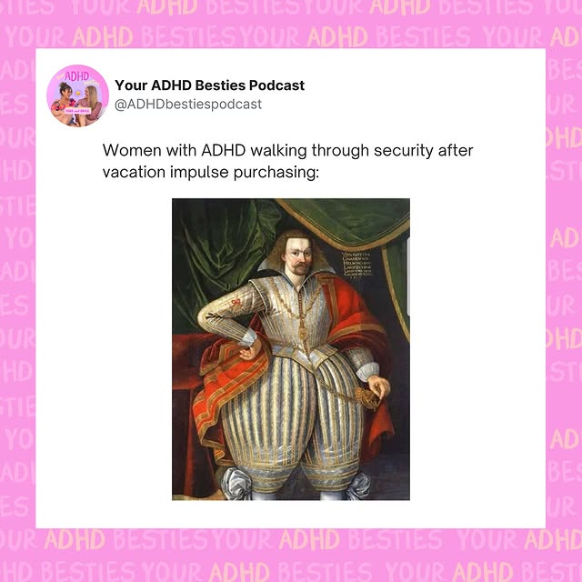 Post by adhdbestiespodcast