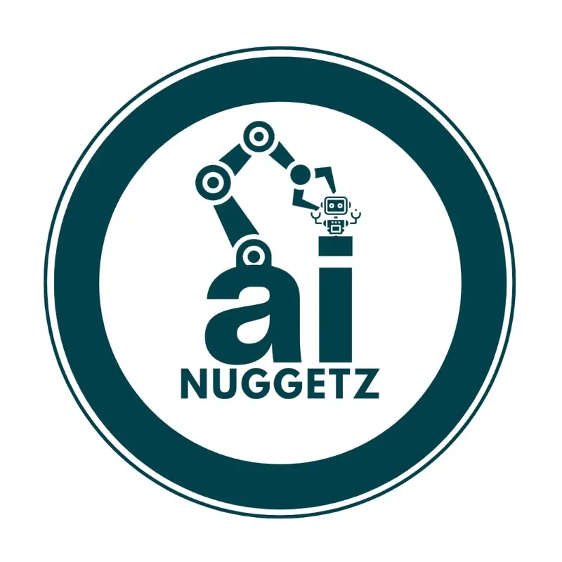 AI NuggetZ's profile picture