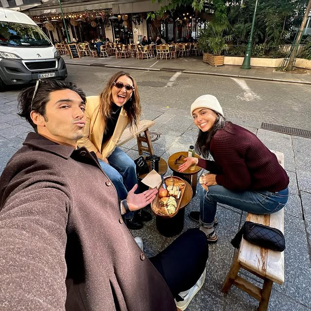 Post by taylorzakharperez