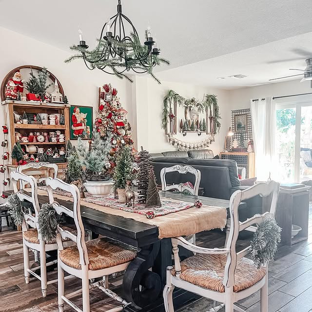 Post by rusticandeclectic