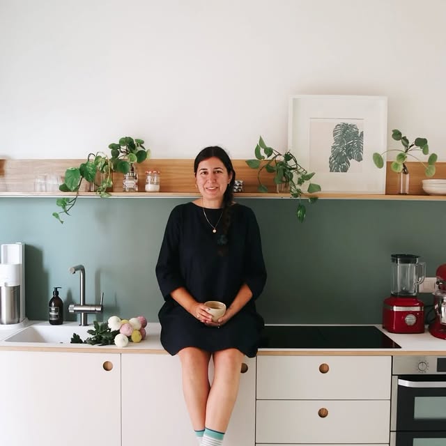 Post by thebluebirdkitchen