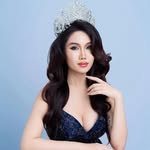 Lee Min Qi's profile picture