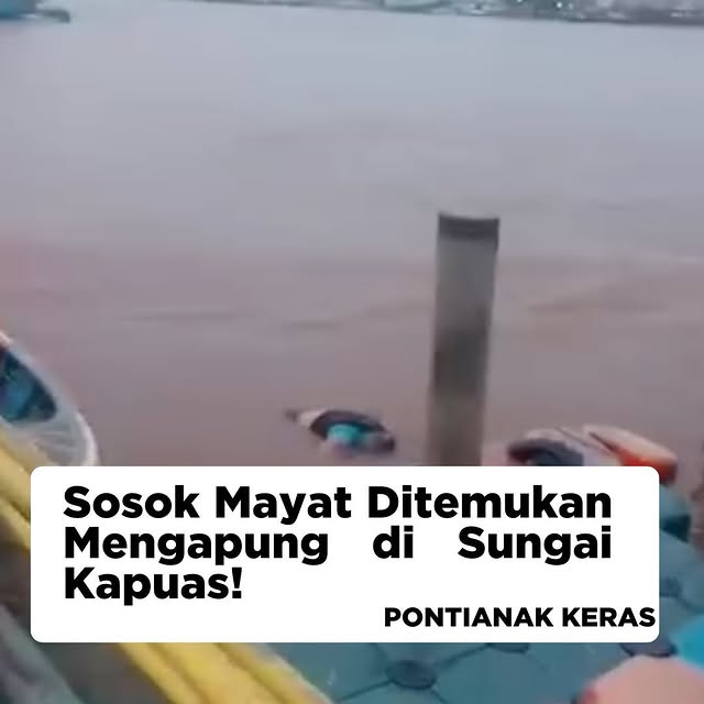 Post by pontianakkeras.id