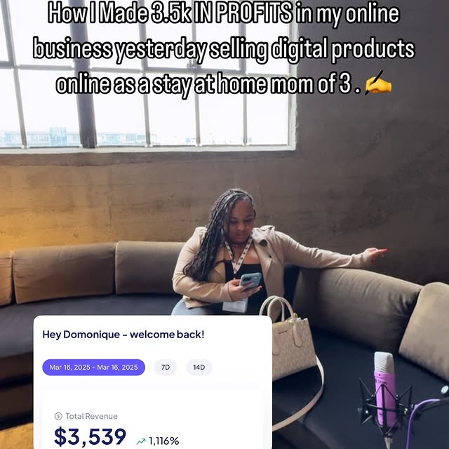 Post by bosspreneurmomma_