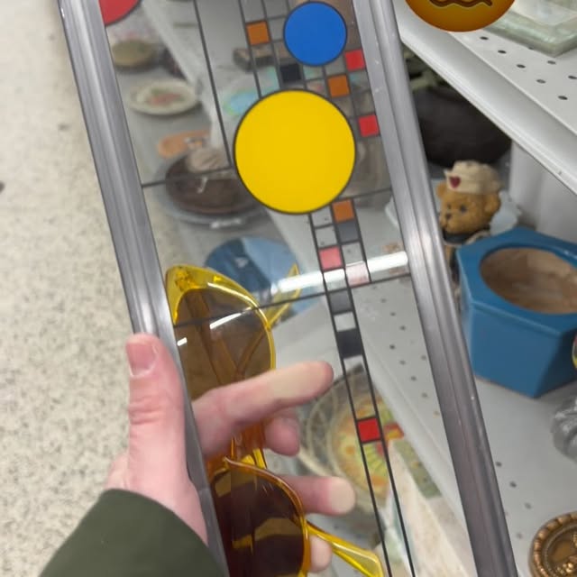 Post by redtoothvintage