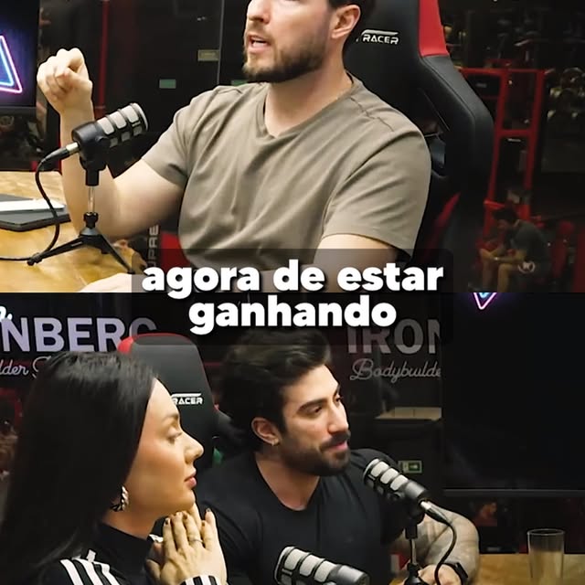 Post by thiago.nigro