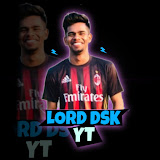 Lord Dsk YT's profile picture