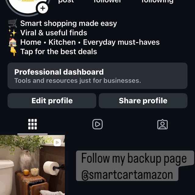 Post by trendcartamazon