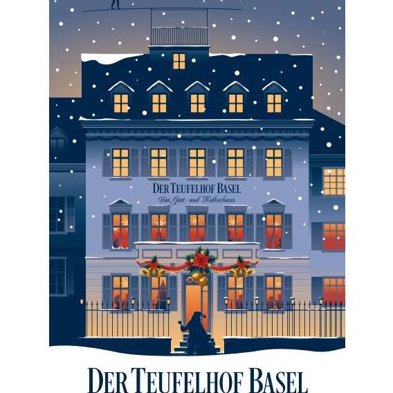 Post by teufelhofbasel