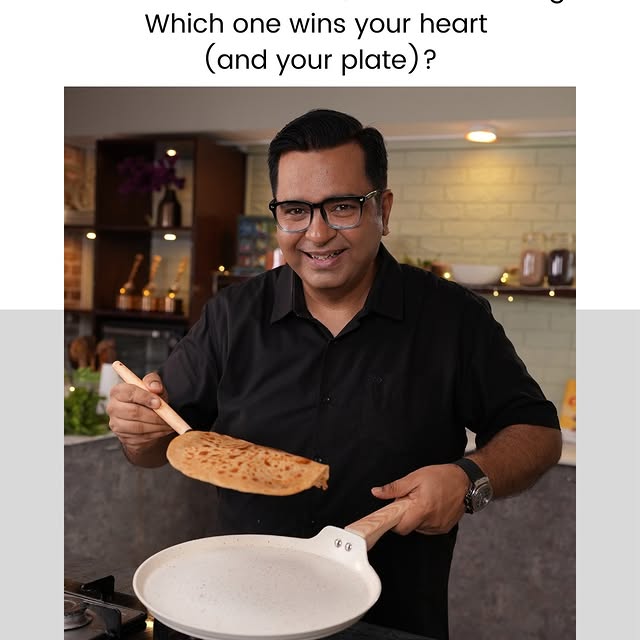 Post by chefajaychopra