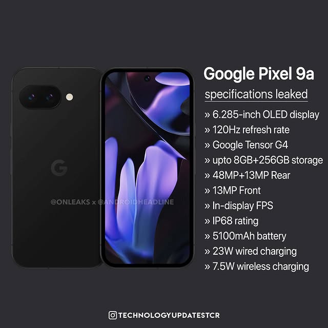 Post by technologyupdatestcr