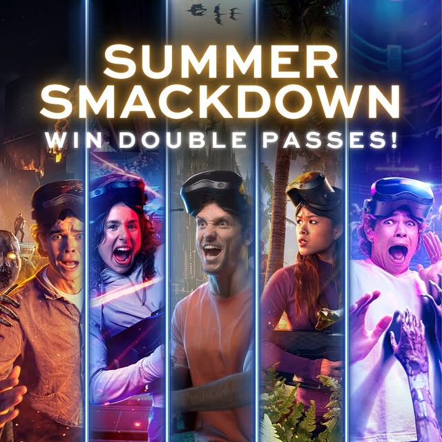 Post by zerolatencyvr_brisbane